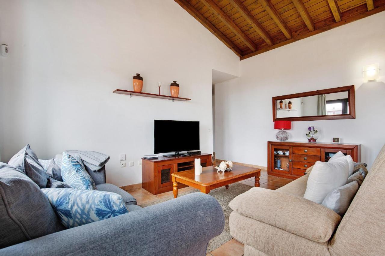 Villa Susana La Oliva Eksteriør bilde